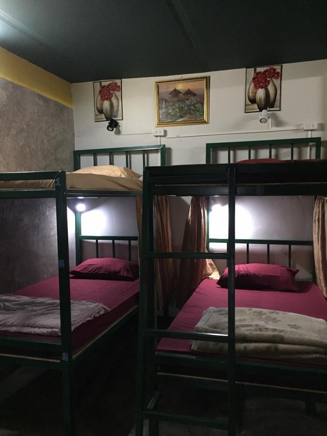 Tiger House Hostel (Adults Only) Chiang Mai Eksteriør billede