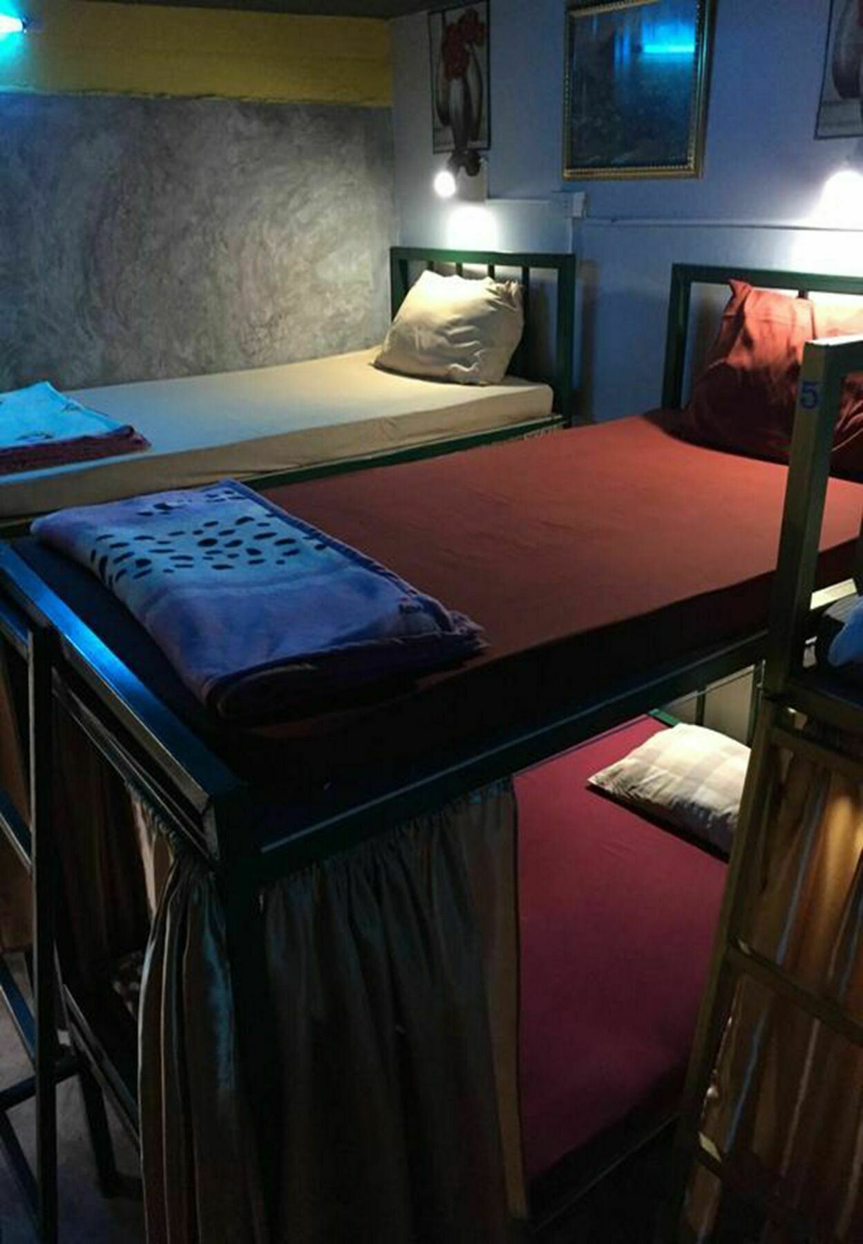 Tiger House Hostel (Adults Only) Chiang Mai Eksteriør billede