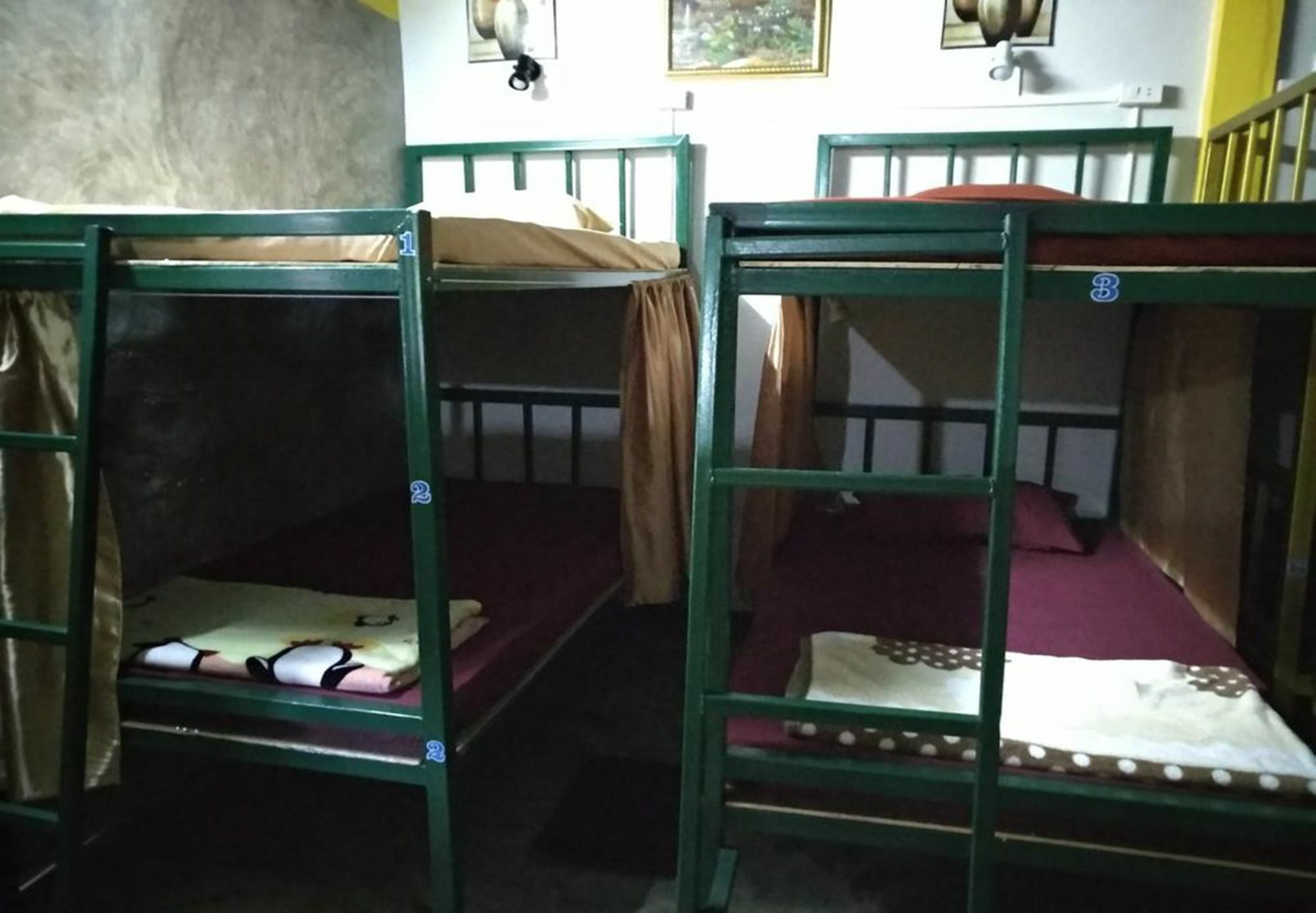 Tiger House Hostel (Adults Only) Chiang Mai Eksteriør billede